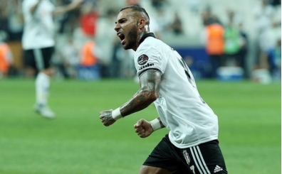 Ricardo Quaresma'dan jbile itiraf!