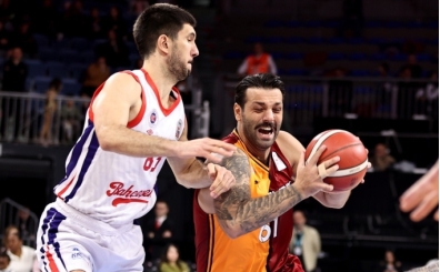 Basketbol ampiyonlar Ligi'nde Galatasaray'n rakibi Promitheas 