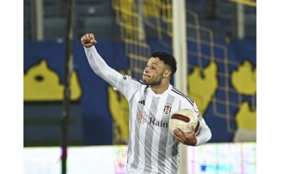 Alex Oxlade-Chamberlain, iin Adana Demirspor gelimesi