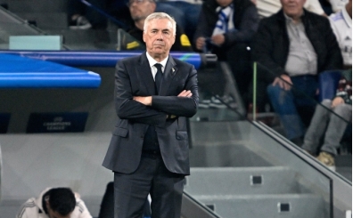 Ancelotti'den sakatlk yant!