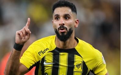 El-ttihad, evinde tek golle kazand