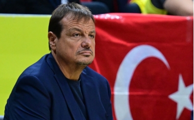 Ergin Ataman: 'stanbul'daki ma mutlak kazanmak istiyoruz'