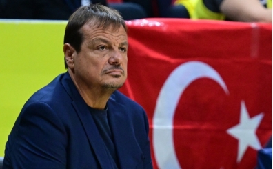 A Milli Basketbol Takm'nn kadrosu akland: Fenerbaheli yok