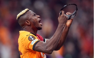 Galatasaray, Avrupa Ligi'nde son 18 man 16'sn kaybetmedi