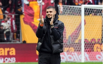 Mauro Icardi iin rota Trkiye'ye dnd