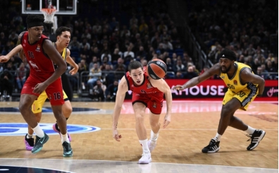 ALBA Berlin'den 105 sayyla galibiyet