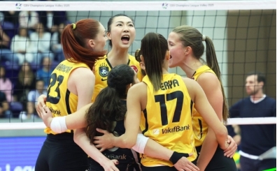 VakfBank set vermedi