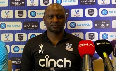 Patrick Viera'nn yeni adresi belli oldu!