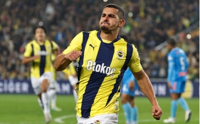 Fenerbahe'de gzler Levent Mercan'a evrildi