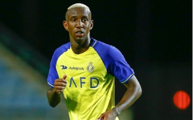 Anderson Talisca'dan Fenerbahe hamlesi