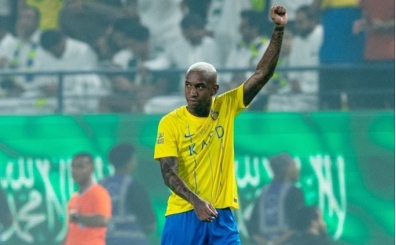 Talisca'dan Fenerbahe yalanlamas