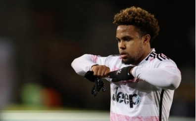 Galatasaray'da plan: nce Young Boys, sonra McKennie