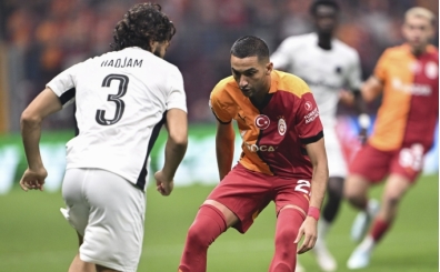 Hakim Ziyech'e Avrupa'dan 6 talip var