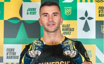 Nantes, Anthony Lopes'i transfer etti