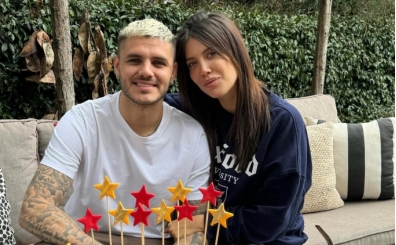 Galatasaray'dan Mauro Icardi iddialar iin sert aklama