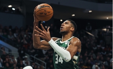 'Giannis, Bucks kararn sezon sonunda alacak' iddias 