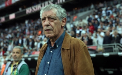 Fernando Santos'tan ok kt balang!