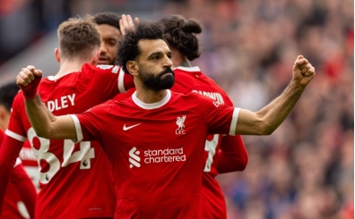 Mohamed Salah, zemin nedeniyle Liverpool'a geri dnecek