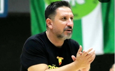 Gztepe basketbolda hedef st lig