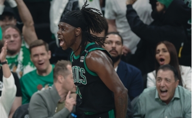 Boston Celtics finalde kapy aralad: Durum 2-0