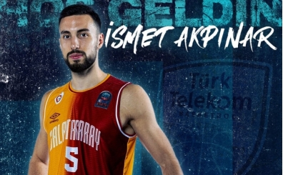 Trk Telekom, Galatasaray'dan transfer etti!