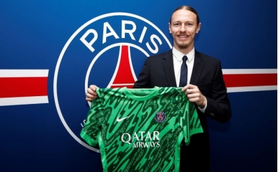 Paris Saint-Germain yeni transferi aklad