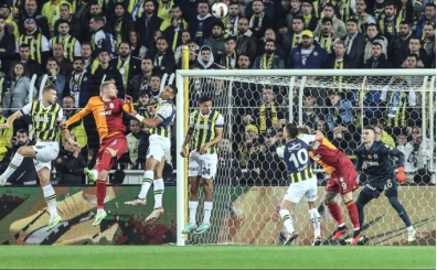 FB-GS ma ne zaman? Fenerbahe-Galatasaray derbisi ne zaman, saat kata?