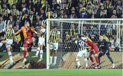 Fenerbahe-Galatasaray ma canl izle: ifresiz GS-FB izle