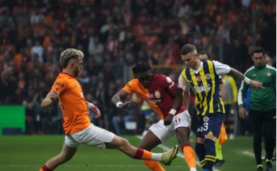 Fenerbahe-Galatasaray (FB-GS) ma hangi kanalda?