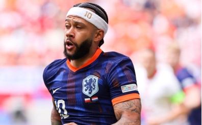 Memphis Depay'n yeni kulb belli oluyor