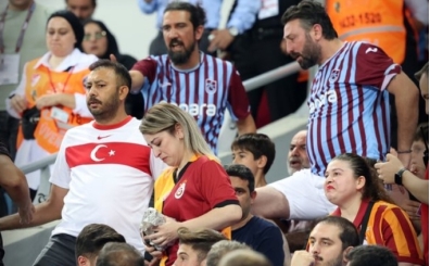 Galatasaray formal iki kadn taraftara yaplanlara tepki