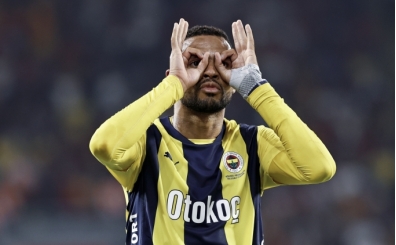 Fenerbahe'den 34 milyon euro'ya ret!