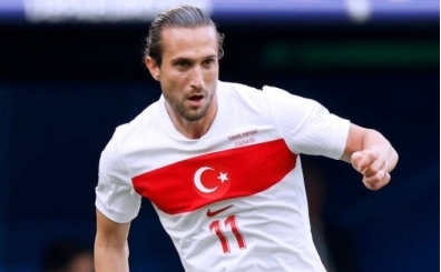 Galatasaray'dan Yusuf Yazc karar