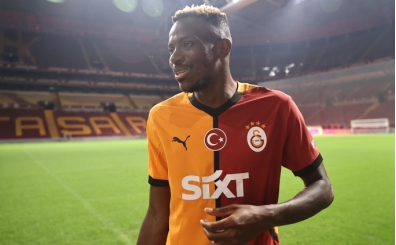 Galatasaray'n rekor gelir plan