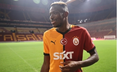 Galatasaray'a giden yol talya'dan geiyor