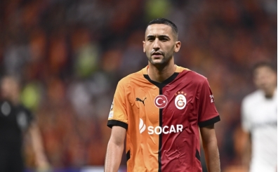 Sabri Sarolu: 'Ziyech'in ayrlmas hata olur'