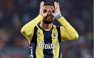 Derbi ncesi son gelimeler: Fenerbahe