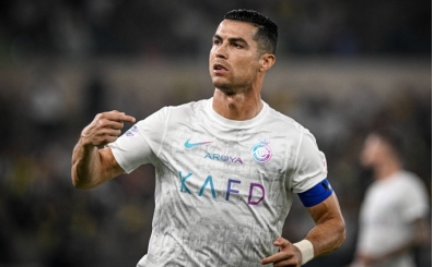 Cristiano Ronaldo, ocuklarn okula kaydettiremedi