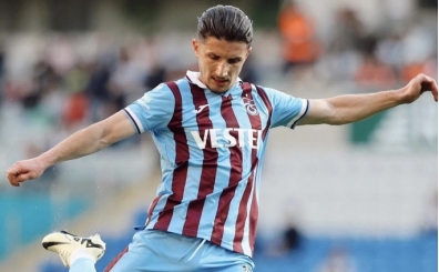 Hatayspor'da Enis Bardhi srar