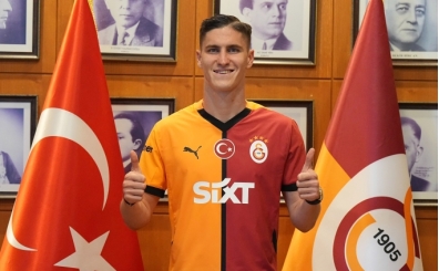 Roland Sallai'den Galatasaray itiraf!