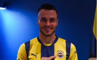 Fenerbahe, Kostic'i aklad