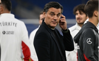 Vincenzo Montella: 'Herkesi sevindireceiz'