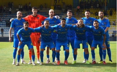 Bucaspor 1928 ilk zntsn yaad