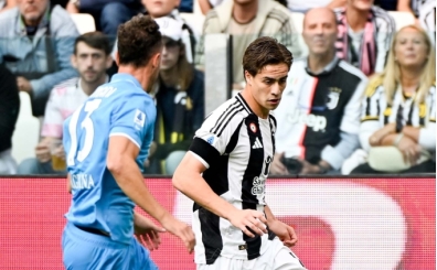 Juventus ve Napoli'nin golsz ma!