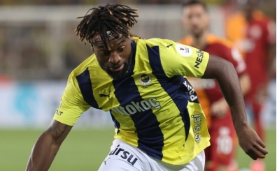 Fenerbahe'de Maximin oku: ikayet edildi!