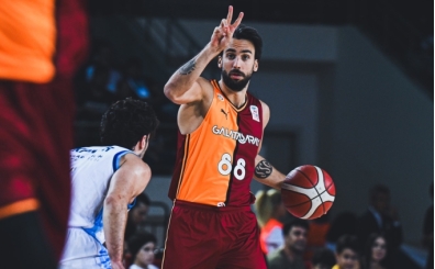 Galatasaray'a Can Korkmaz'dan kt haber!