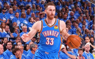 Hayward: 'OKC, baarl olmak iin gerekli her eye sahip'