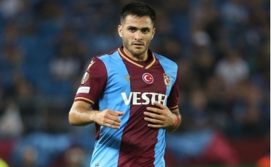 Trabzonspor'dan Maxi Gomez hakknda artc karar!