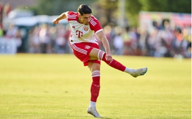 Fenerbahe, Bayern Mnih'ten istiyor: Yusuf Kabaday