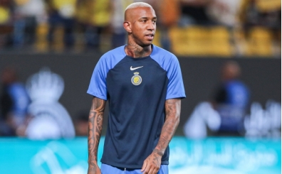 Fenerbahe'de Talisca'ya uygun sistem!